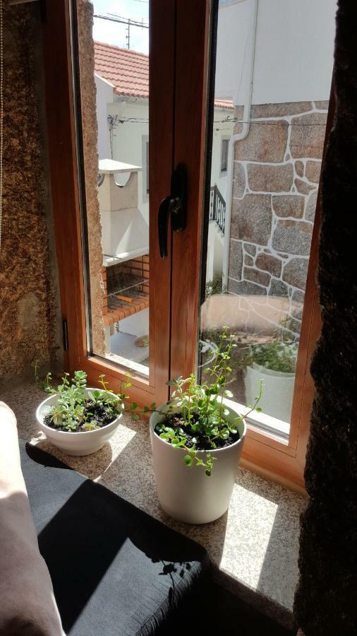 Casa Da Cris Villa Cotelo Exteriör bild