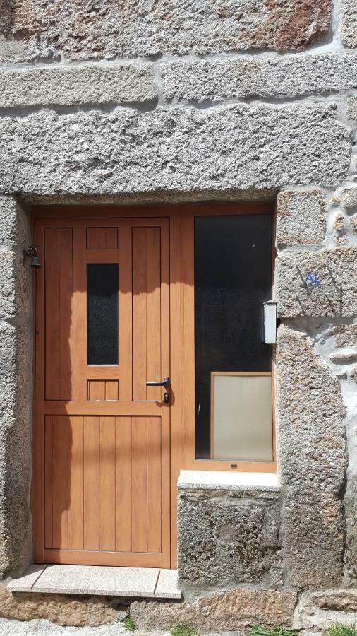 Casa Da Cris Villa Cotelo Exteriör bild
